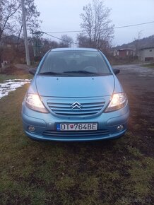 Citroën C3 1.4 hdi - 5