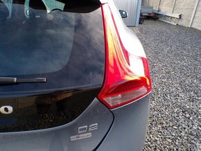 Volvo V40 2.0TDi 120PS FL 6R CITY CENA - 5