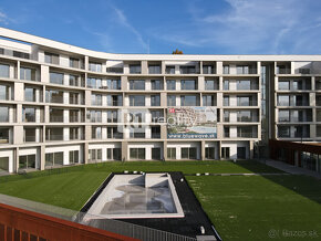 TOP INVESTÍCIA Novostavba, 2-izbový byt B42 BlueWave Apartme - 5