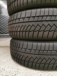 Continental zimné pneumatiky 215/65 R17 99H 2018 - 5