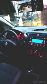 Vw Golf Plus 1.9 TDI 77Kw - 5