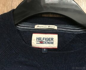 Tommy Hilfiger sveter - 5