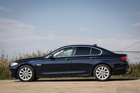 BMW 5 F10 520d - 5