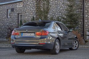 Bmw Rad 3 320d 135KW - 5