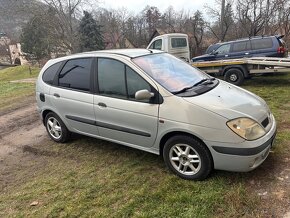 Renault Scenic - 5