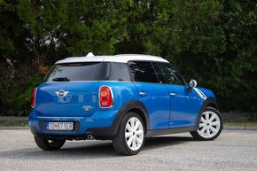 Mini Countryman - 5