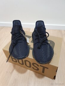 Yeezy boost 350 onyx - 5