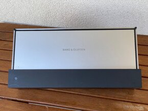 Bang & Olufsen BeoSound Moment HiFi streamer - 5