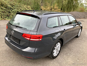 Volkswagen Passat Variant 2.0 TDI Business DSG - 5