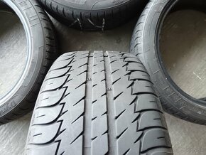 Letné pneumatiky Kleber 195/45 R16 - 5