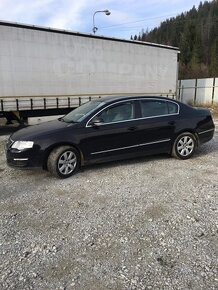 NAHRADNE DIELY VW PASSAT B6 1.9TDI / 2.0 TDI - 5