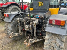 JCB Fastrac 2150 - 5