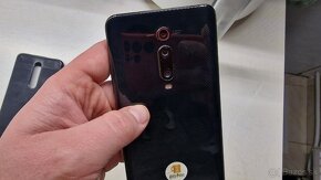 Xiaomi Mi9T dual 128GB - s púzdrom - 5