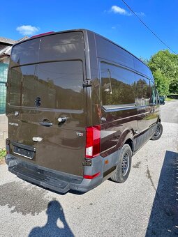 VW CRAFTER L3H3 - 5