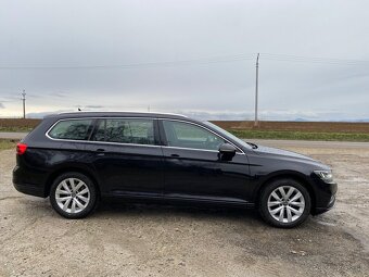 Volkswagen Passat B8 2.0 TDi 110kw 2021 - 5