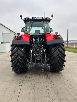 Massey Ferguson 8690 - 5