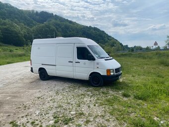 VW LT 35 2.5 TDI - 5