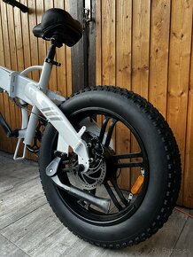 Elektrobicykel ADO A20F - 5