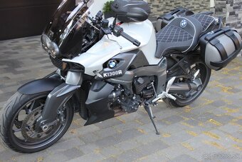 bmw K 1300R full led packet - 5