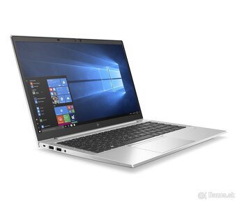 HP EliteBook 840 G7-14-Core i7 10610U-16GBRAM-512GBSSD-FullH - 5