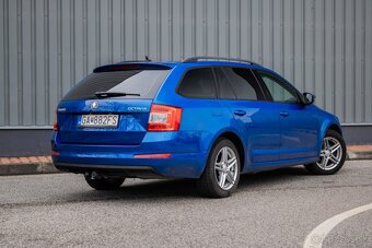 Škoda Octavia Combi 1.6 TDI Ambition - 5