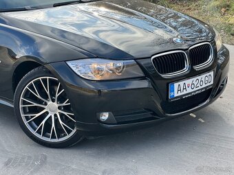 BMW 3 2.0i E90 Facelift Model 2011 191ooo km pôvod Nemecko - 5