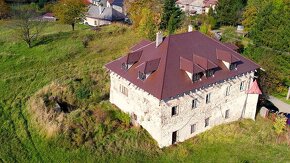 12-IZB. VIDIECKE SÍDLO - SKLENÉ, okr. TURČ. TEPLICE - 5