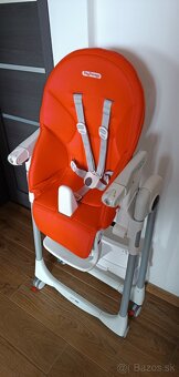 Peg perego prima papa follow me - 5