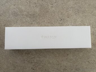 Predám Apple watch 6 40mm - 5