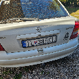 Opel Astra G 1.6 74kw LPG - 5