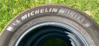 Michelin Primacy 185/65 R15 letné - 5