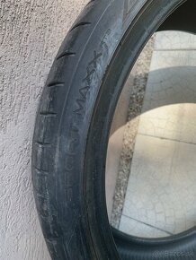 Letné pneu 225/35/R19 Dunlop - 5