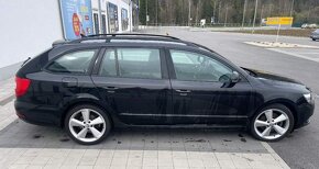 Škoda Superb Combi 1.6 TDI - 5