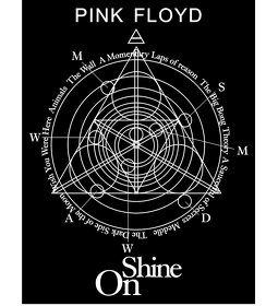 Shine On (Pink Floyd box set) - 5