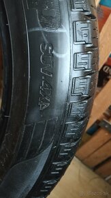 235/55 r19-letné pneumatiky Goodyear - 5