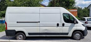 Peugeot Boxer 2.2 HDi 130k L3H2 - 5