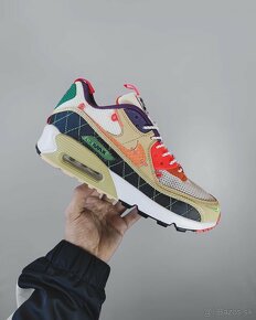 Nike Air Max 90 mountaineering light 43/44 - 5