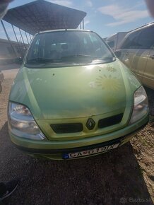 Predám Renault Scenic - 5