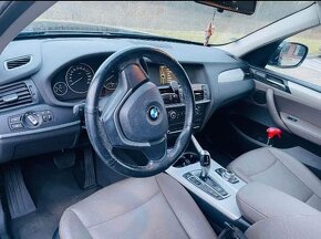 BMW X3 20d - 5