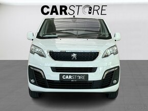 Peugeot EXPERT 1.5 nafta 03/2019  9 miest verzia Long L3H1 - 5