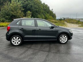 VOLKSWAGEN POLO 1.6 TDI 2010 - 5