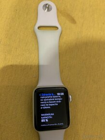 Apple Watch 3 38mm - 5