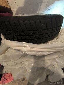 Kolesá 165/70 R14 4x100 - 5