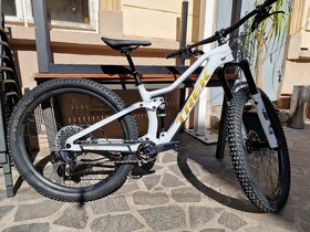 Trek Fuel EX 9.8 GX - 5