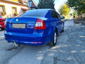 Skoda octavia 2 facelift 1.9 tdi 77kw - 5