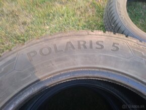 Barum Polaris 5 205/55 R16 - 5