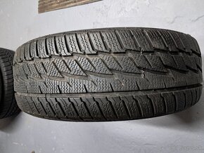 Pneumatiky 205/55R16 - 5