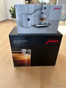 Jura ENA 8 Full Nordic White - 5