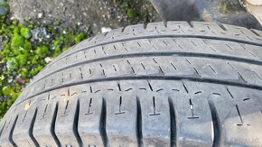 215/75 R16C Michelin Agilis - 5