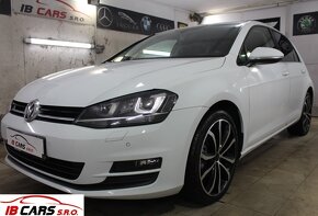 Volkswagen Golf 1.4 TSI R-Line - 5